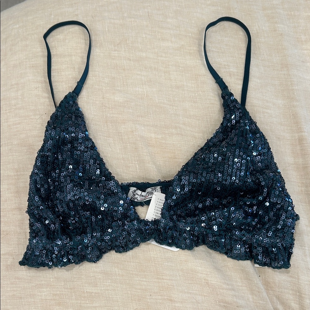 Free People Bralette